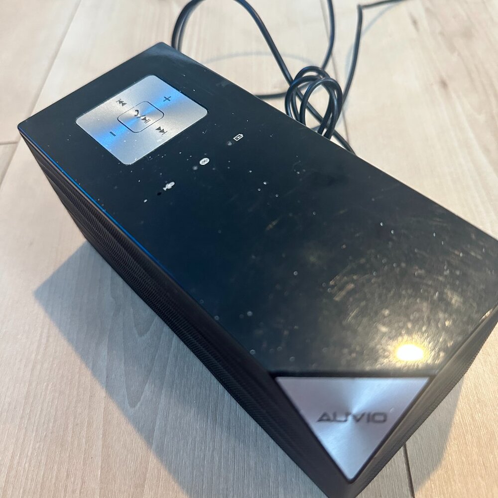 Auvio Bluetooth Speaker